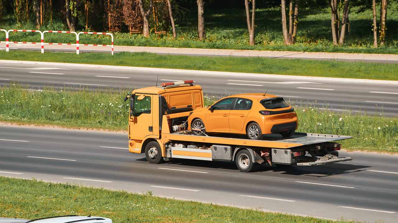 Schnelle Abholung durch Autoverwertung Salzwedel