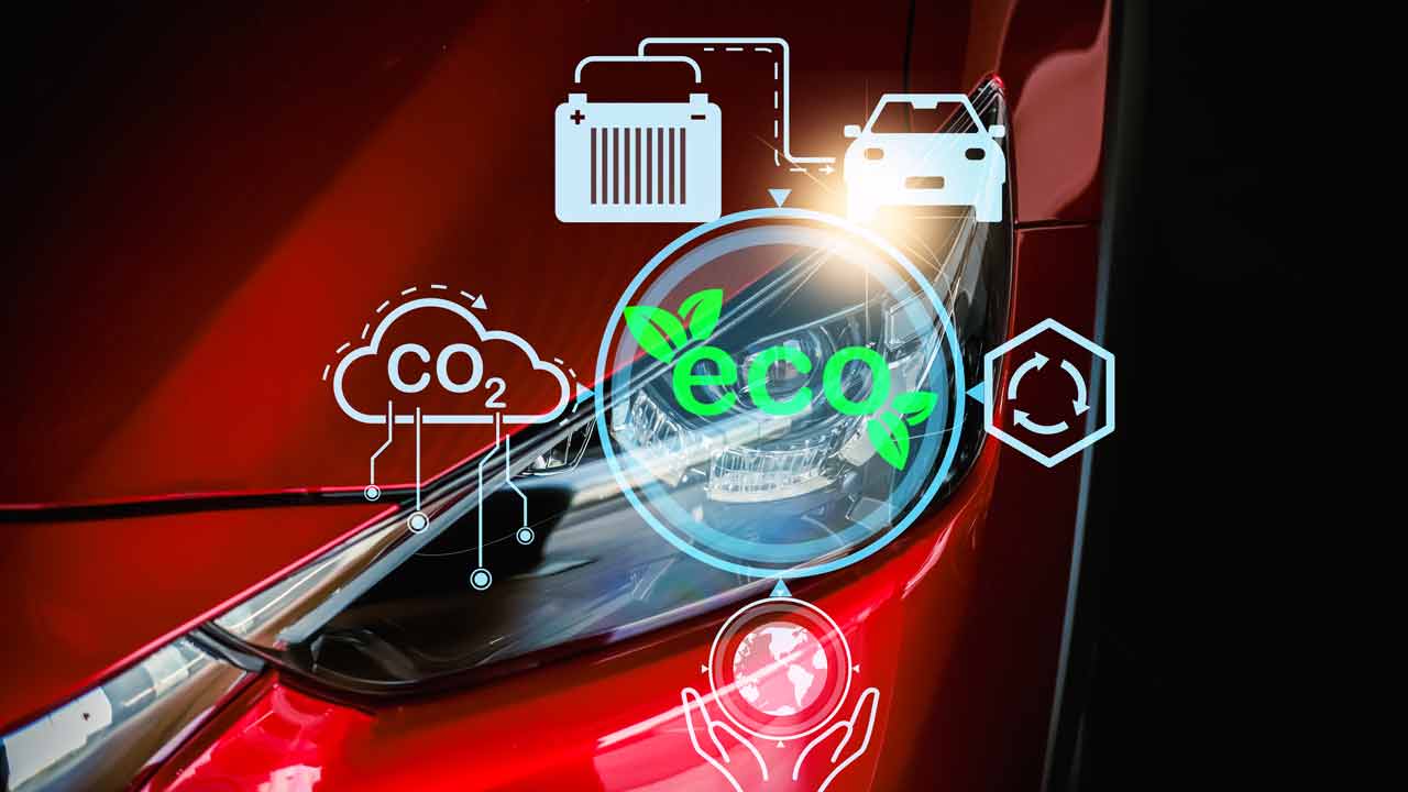 Umweltbewusstsein im Autoverkauf bei Autoverwertung Salzwedel